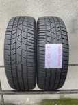 215/60/17 M+S CONTINENTAL Profil 8.5mm 90%