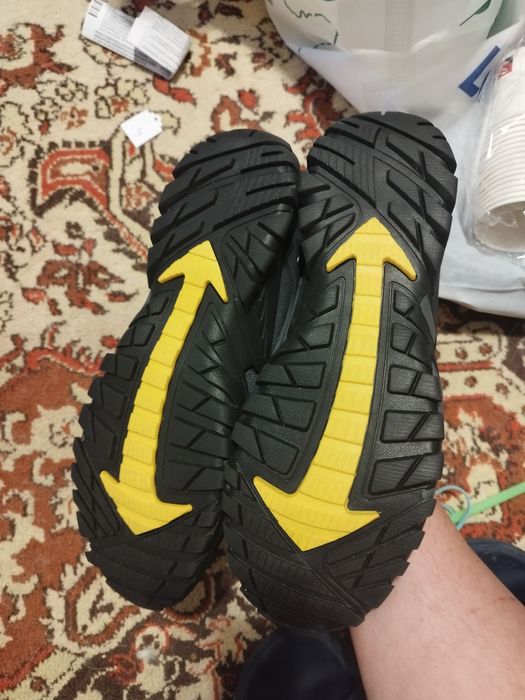 Ghete ușori confortabili Nr 44