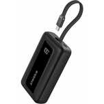 Външна батерия Anker Zolo Power Bank 30W 20000 mAh