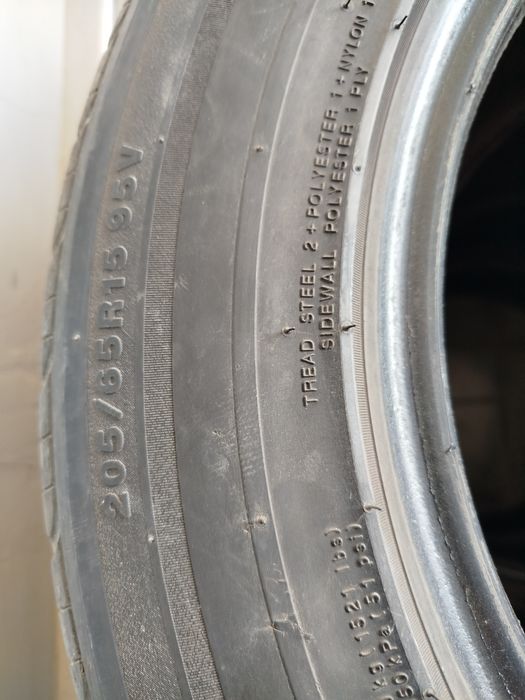 Kumho exta 4 балон юрса булади. Ямалмаган