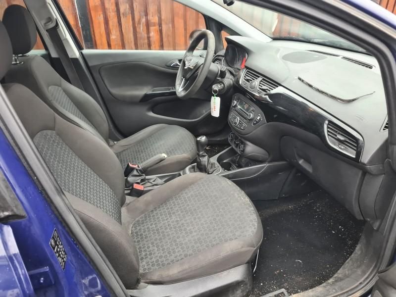 Fuzeta dreapta fata Opel Corsa E 1.4 ECOTEC 90cp B14XEL