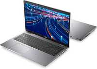 Лаптоп Dell Latitude 5520, 15.6" Inch, i5-1145G7, 16GB RAM, 512GB NVMe