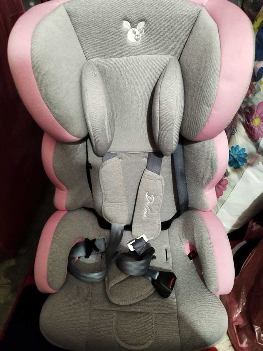 Столче за кола CANGAROO