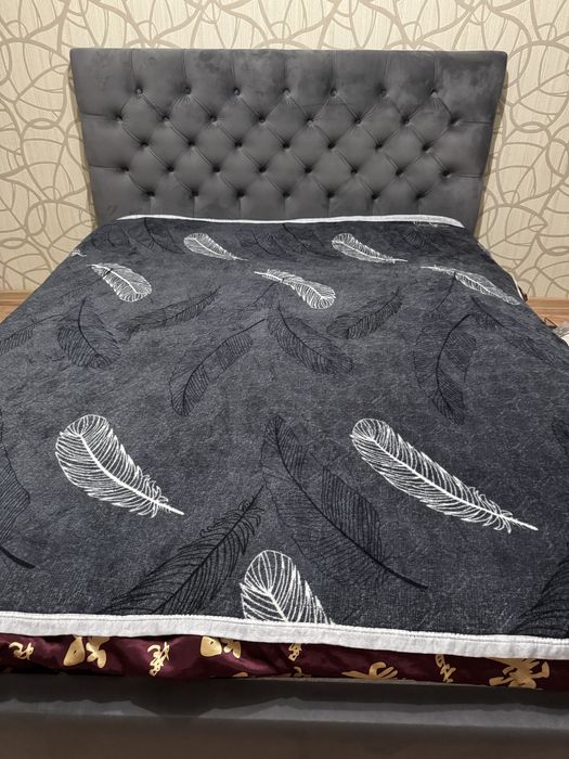 Продам кровать в отличном состоянии