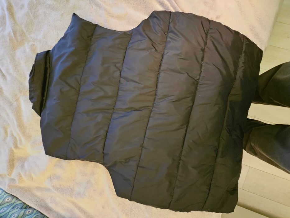 Мъжка грейка / елек / Kappa XL