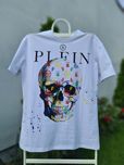 Tricou-Philipp-Plein-Premium-Nou