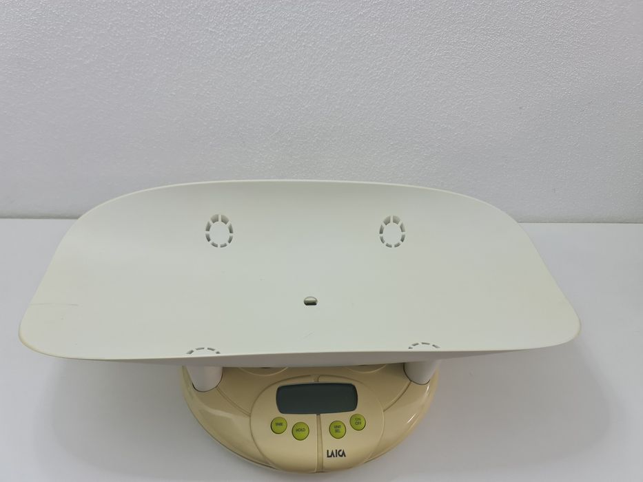 Vând Cantar electronic Laica