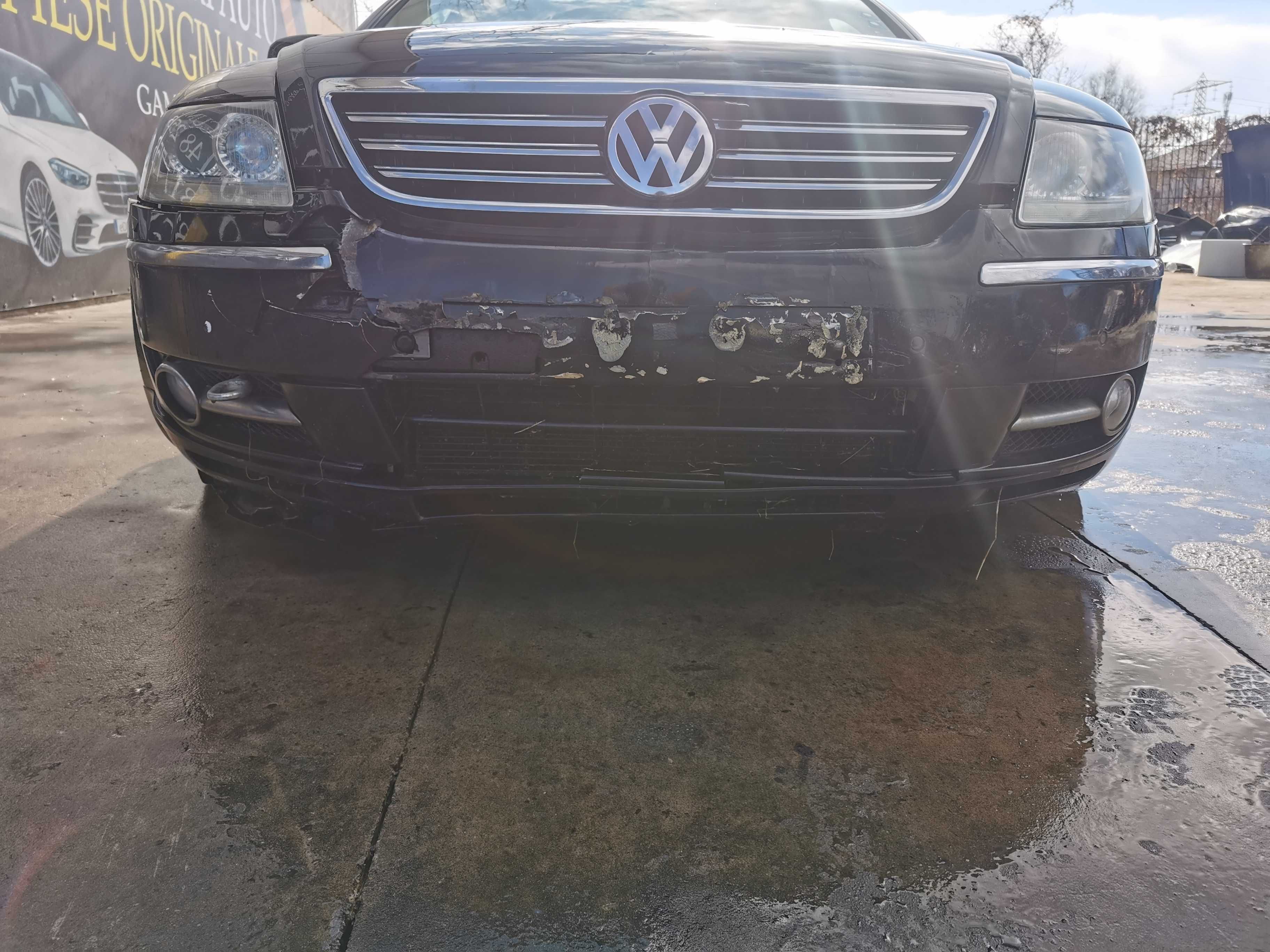 Dezmembrez Volkswagen Phaeton 1 Interior/Motor/Usi/Faruri/Cutie Viteze
