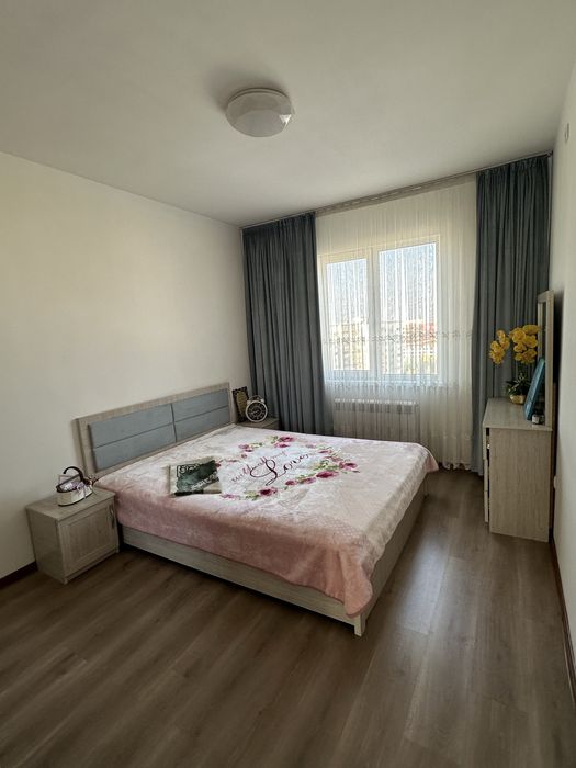 SROCHNO!!!  Ibn Sino 1 da  3 xona Novostroka sotiladi!! MAKLER EMASMAN