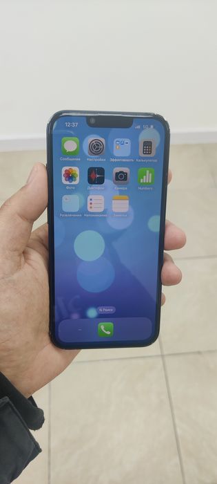 Продам Айфон 13 .