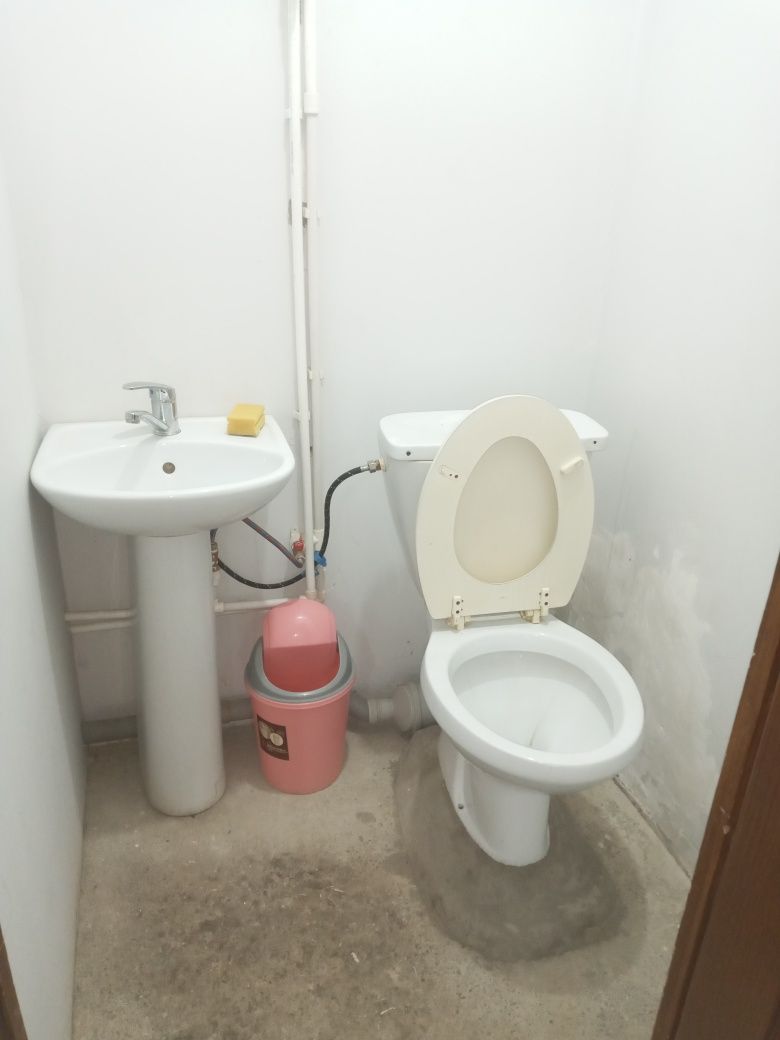 Ijaraga podvol Istiroxat 37 uy Uch tepa tumani