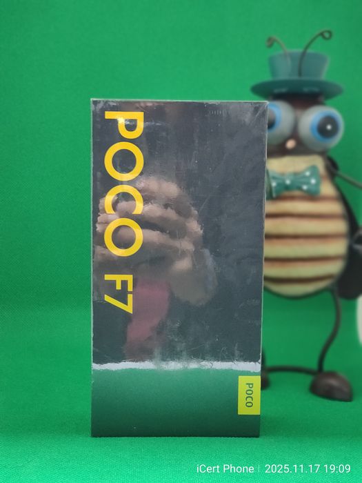 Poco F7 Cutia sigilata * Garantie * Buy Back *