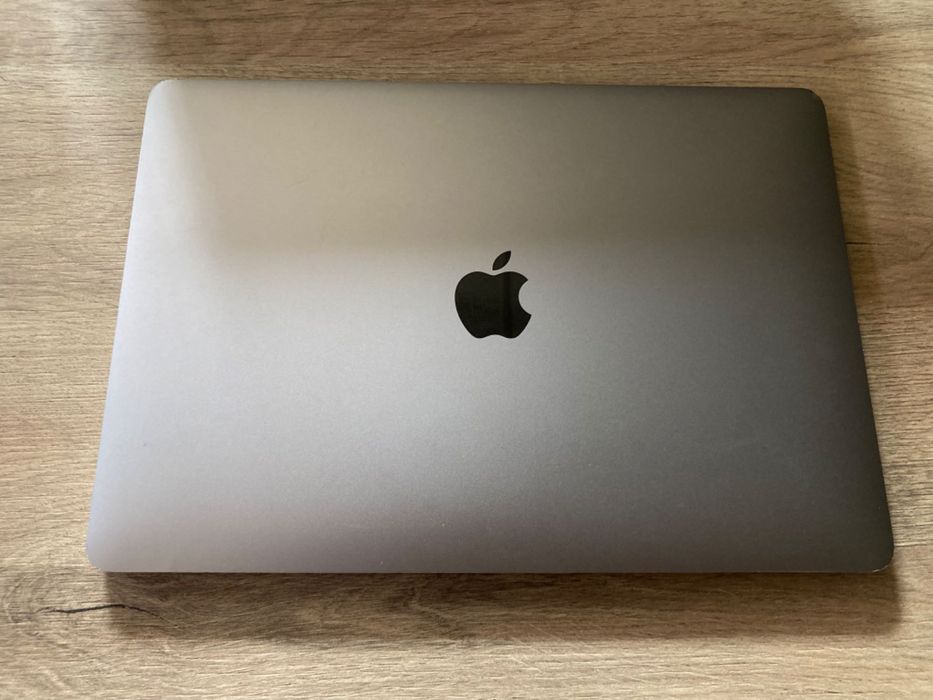 MacBook Air 13’ 2018
