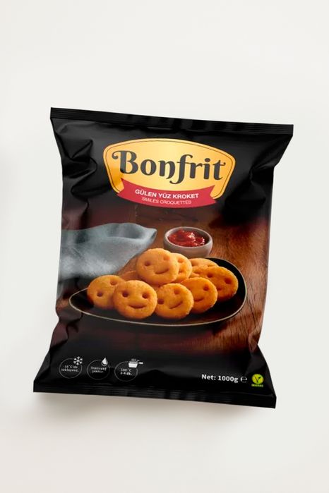 Картофель фри kartoshka fri