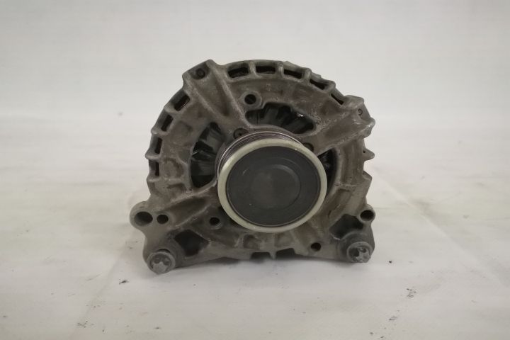 Оригинален Алтернатор в Добро Състояние Порше / Porsche 718 Boxster 98