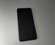 Telefon Alcatel negru dual sim