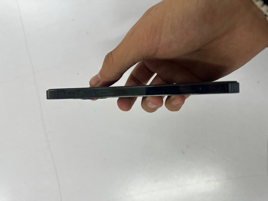 iPhone 12 pro 256gb 76%