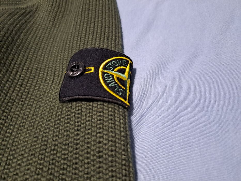 Stone island оригинал