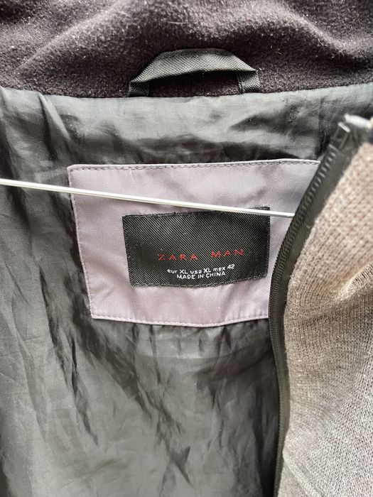 Geacă originală Zara toamnă mărime L stare bună