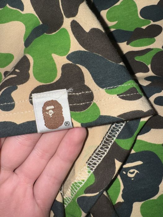 Тениска bape,A Bathing Ape