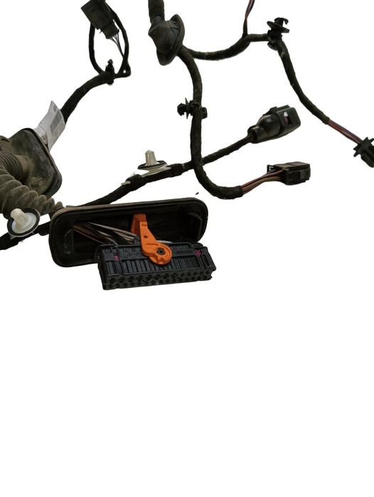 Instalatie electrica usa  dreapta fata VOLKSWAGEN UP 121, 122, BL1, BL