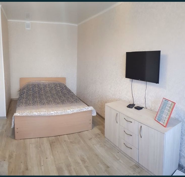 Однушка на 45 квартале час/ночь/сутки