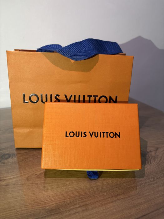 Louis vuitton slim гривна