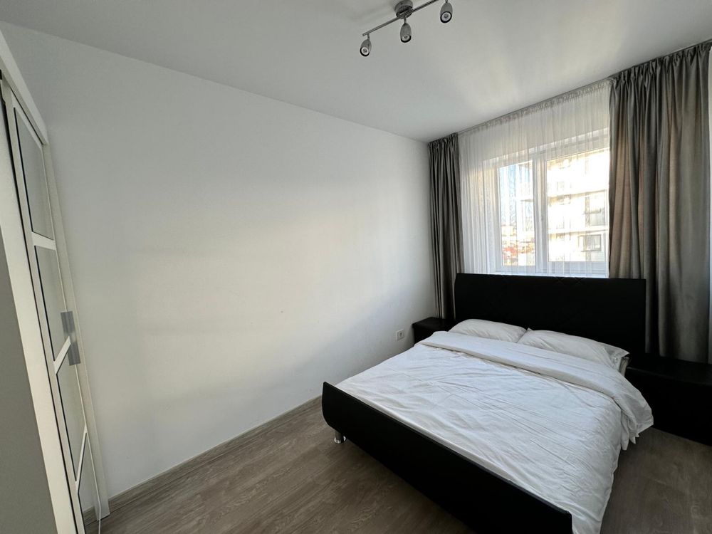 Apartament 4 camere de lux