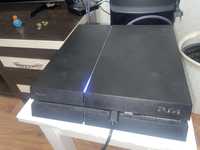 PlayStation 4 FAT 1TB, 10 игр