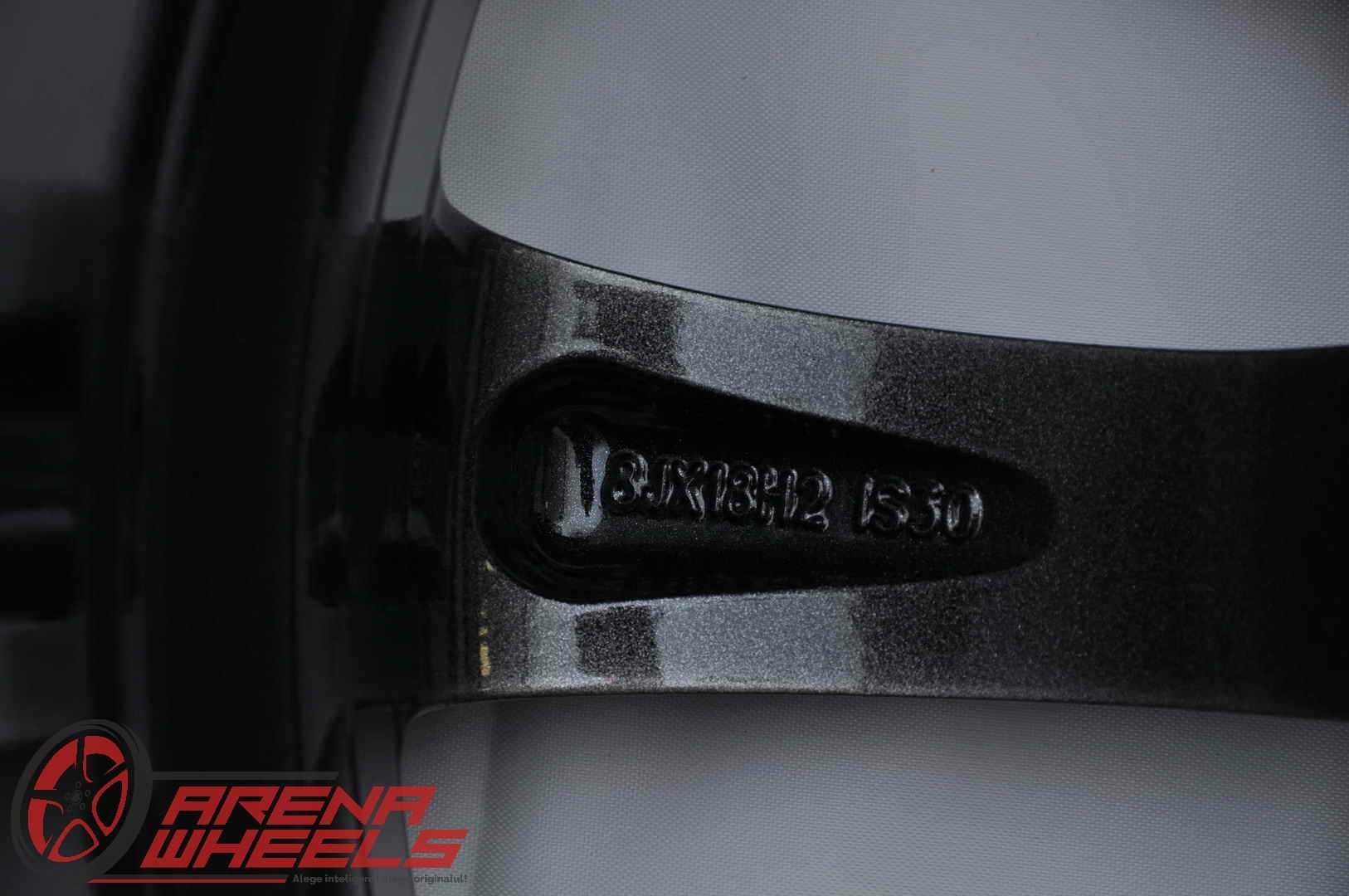 Jante 18 inch Originale BMW Seria 3 4 5 6 7 G20 G30 G31 G32 G11 X3 X4