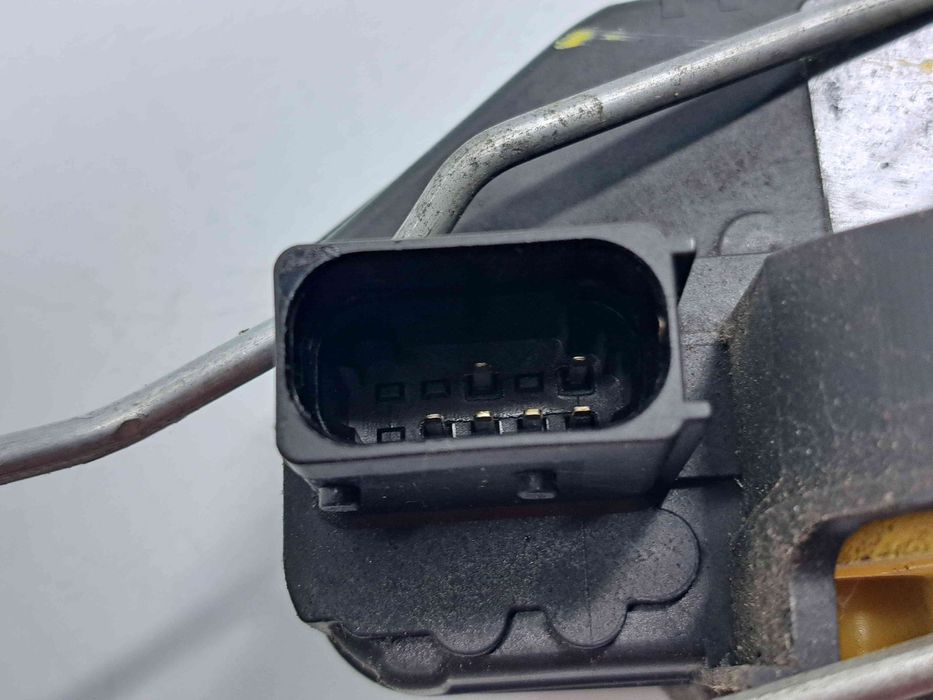 Broasca usa stanga spate Opel Zafira C (E75) Combi [Fabr 2011-2017] OE