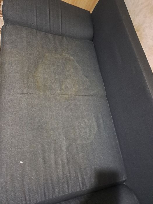 Пране на меки мебели