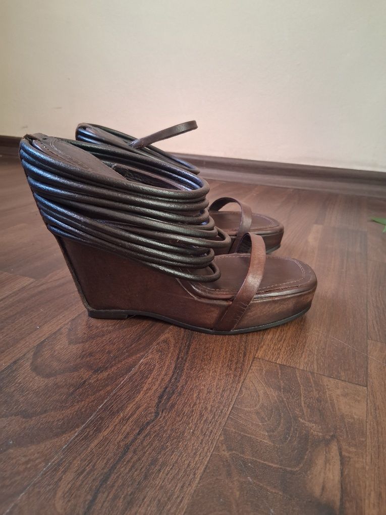 Rick Owens 35,36 номер,