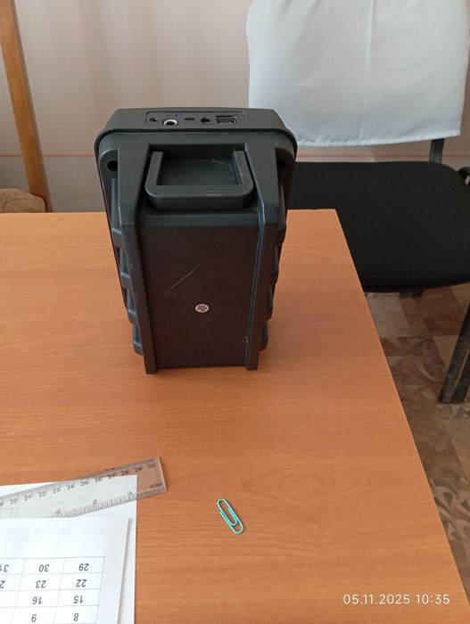 Калонкача Сотилади.