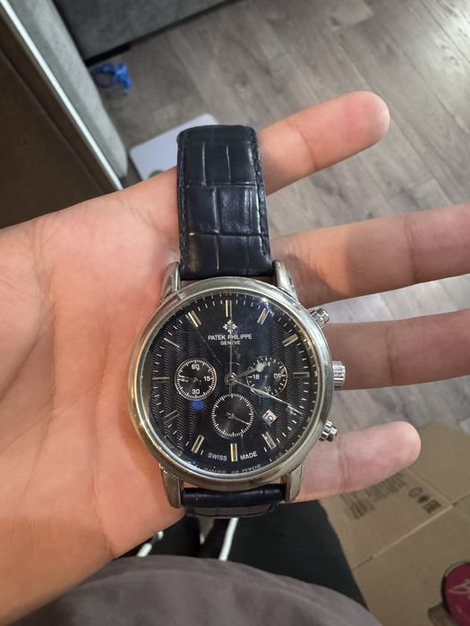 часы Patek philippe