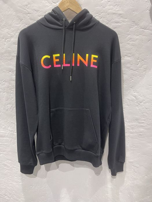 Суичър celine абсолютно оригинален