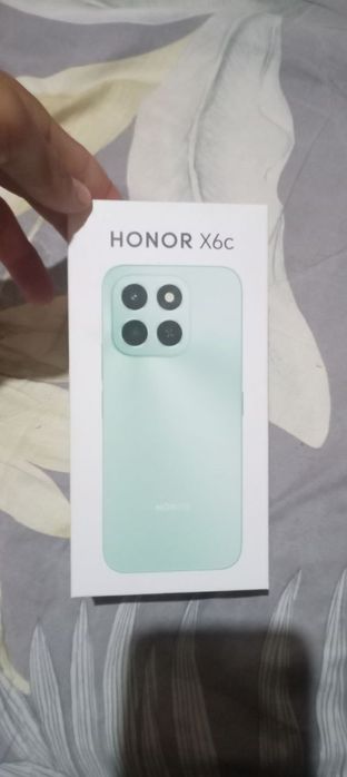 Xonor x6c 6/128 ideal