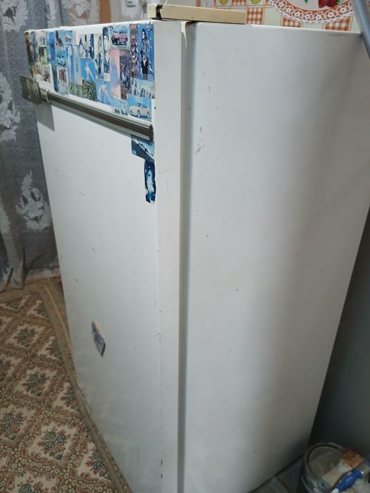 Холодильник Бирюса