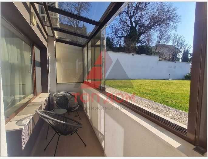 Дава се под наем Двустаен апартамент в Варна, Бриз - 70 кв.м за 612 € - Снимка #4