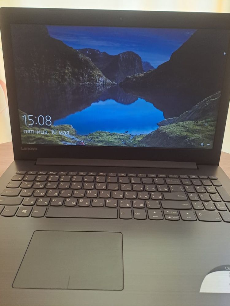 Продам ноутбук Lenovo ideapad 320