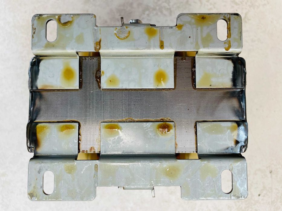 Transformator de separatie.