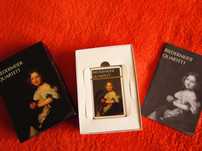 cadou rar carti joc Austria 1993 colectie Quartet Game of Cards