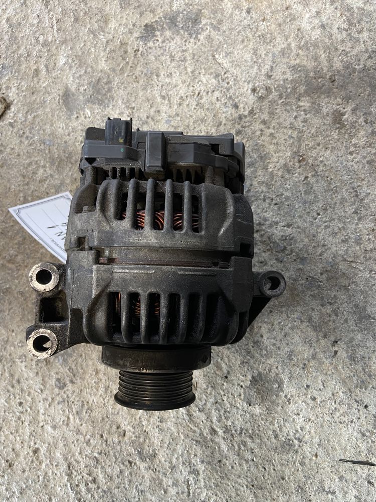 Alternator logan 1.4mpi