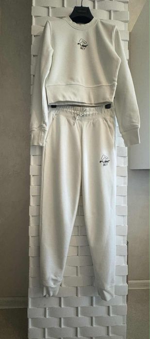 Спортен екип на Flair