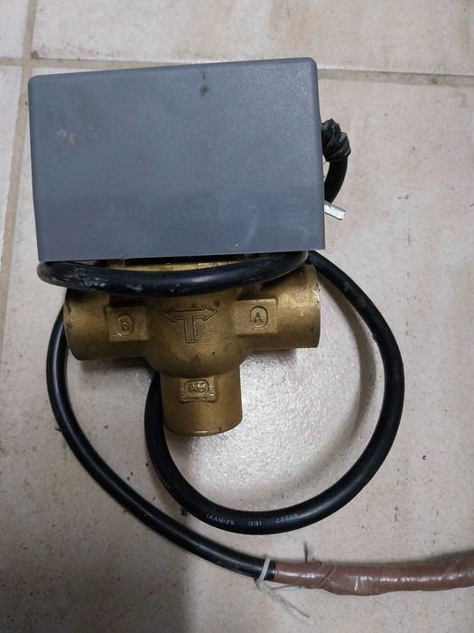 vana 3 cai filet 3/4