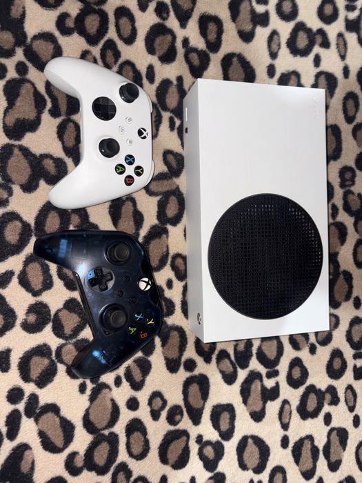 Vand Xbox Serie S