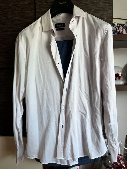Costum bărbătesc