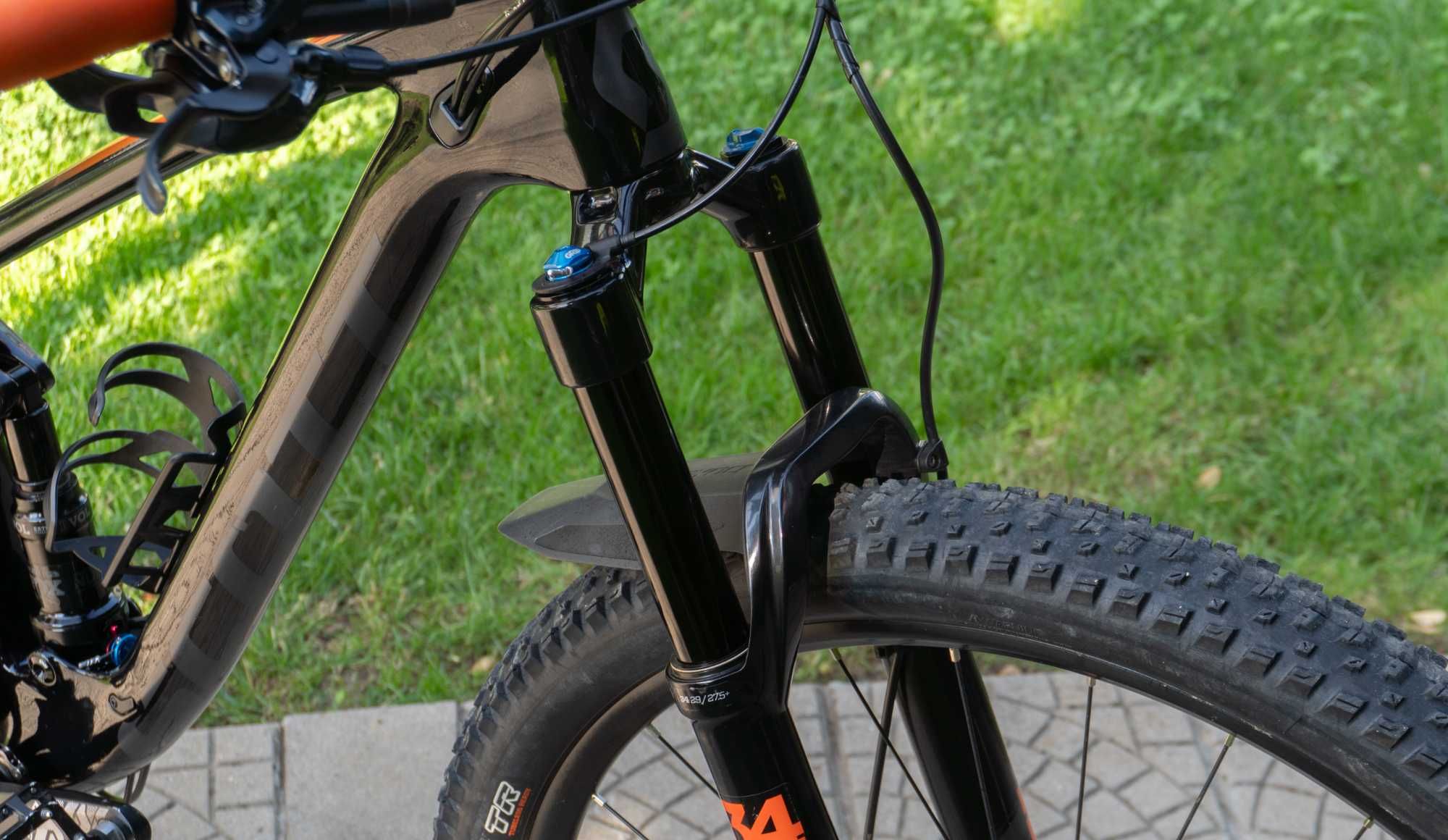 Карбонов Scott Spark, GX, 29'' Лек XC велосипед, SRAM gx, SLX, Trail