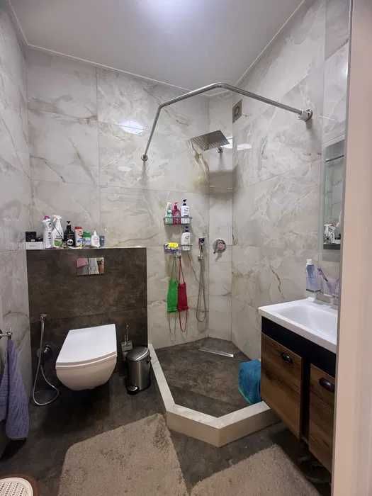 Продается 4х комнатная квартира, Район Янги Хаёт 3а, метро, 0837