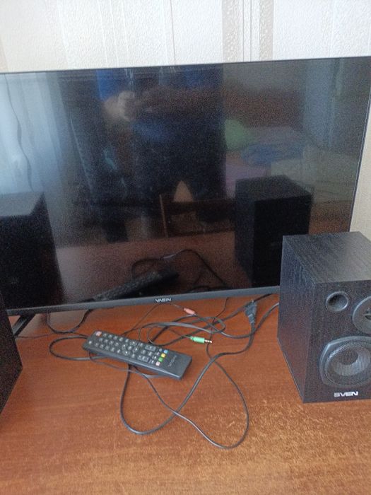 YASIN  телевизор